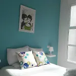 Apartamento Madre De Dios V