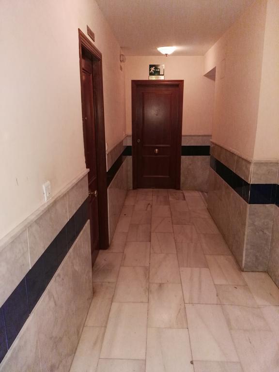 Apartamento Madre De Dios V Apartment Málaga