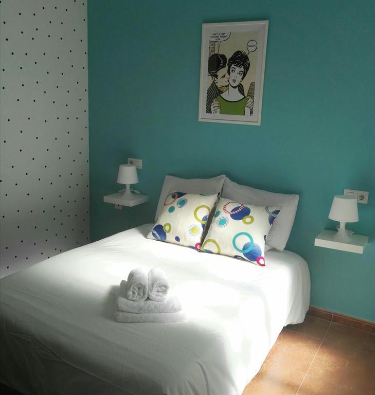 Apartamento Madre De Dios V * Málaga