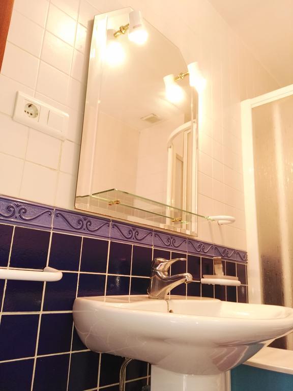 Apartamento Madre De Dios V *