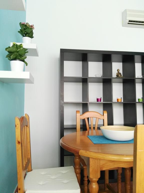 Apartamento Madre De Dios V * Málaga